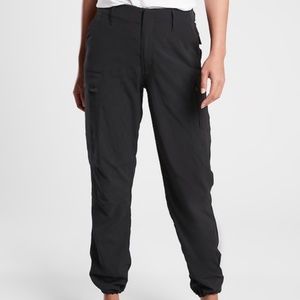 Athleta Trekkie Utility Cargo Pant